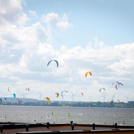 Villa Baltic 14 Chałupy Eksteriør bilde