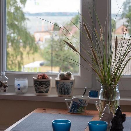 Villa Baltic 14 Chałupy Eksteriør bilde