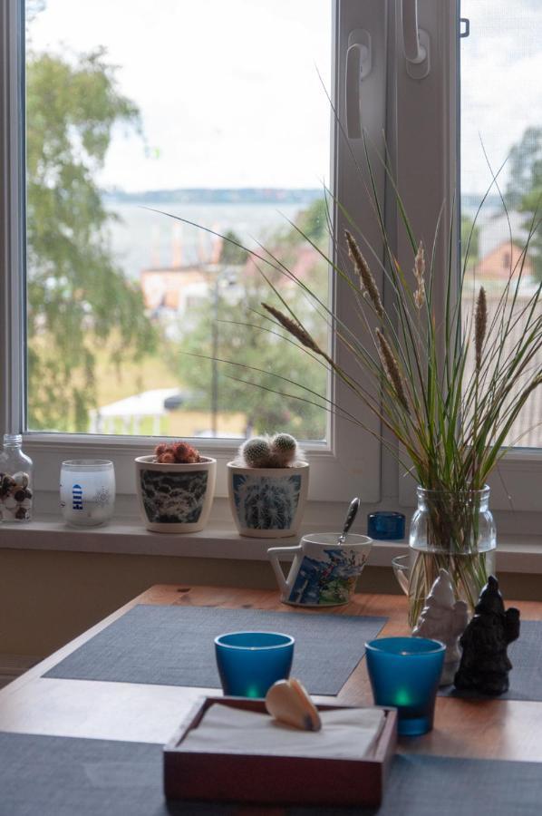 Villa Baltic 14 Chałupy Eksteriør bilde